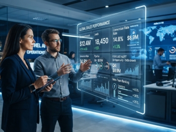 Agent Kinh Doanh B2B – Đột Phá Doanh Thu Tự Động Hóa, Thẩm Định Pháp Lý Hợp Đồng Và Tối Ưu Phễu Bán Hàng 24/7