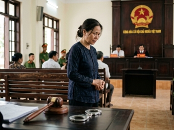 Giao Xe Cho Con Chưa Đủ Tuổi: Chiều Chuộng Sai Cách, Cha Mẹ Vướng Vòng Lao Lý