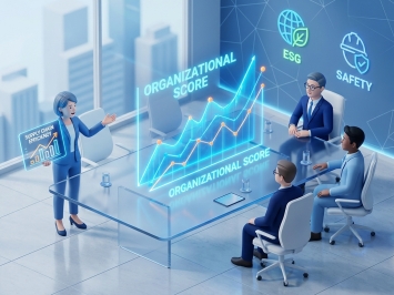 ĐÁNH GIÁ NĂNG LỰC TỔ CHỨC