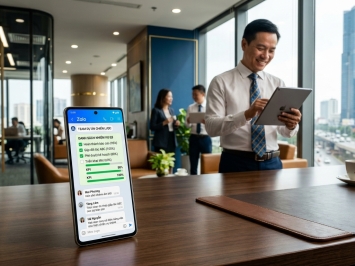 TỐI ƯU HÓA QUẢN TRỊ NHÂN SỰ BẰNG AI AGENT: XU HƯỚNG TẤT YẾU TỪ LÝ LUẬN KHOA HỌC ĐẾN THỰC TIỄN QUY ĐỊNH 124-QĐ/TW