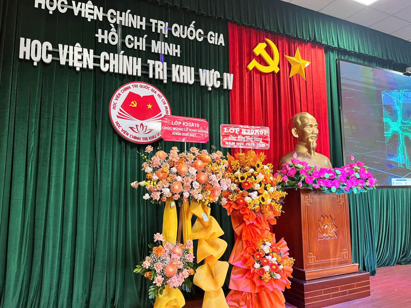 Đào tạo kiến thức AI - Khảo sát thực địa
